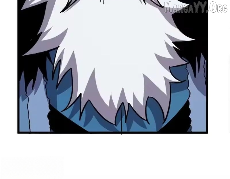 I Rely on My Invincibility to Deal Tons of Damage Passively! Chapter 151 - page 9